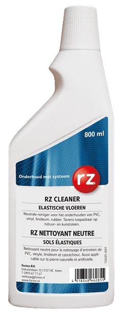 RZ Cleaner
